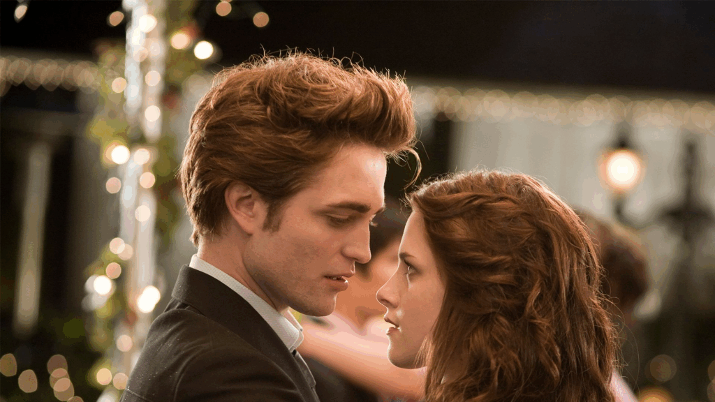 The Twilight Saga still from Fathom Fright Fest 2025