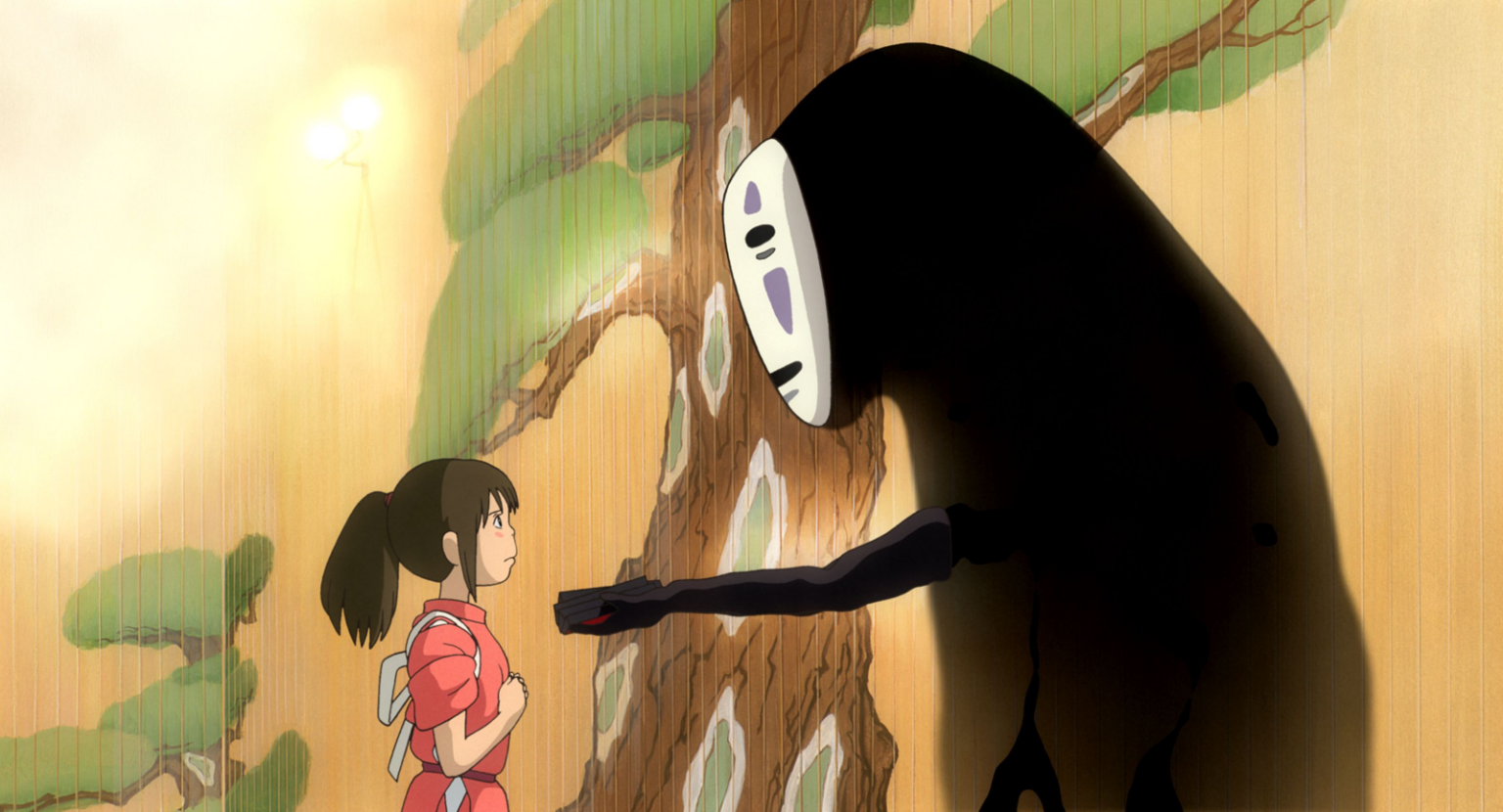 Studio Ghibli Fest Slate Announced for 2026 – GKIDS and Fathom Entertainment Continue Celebrating the Studio Ghibli Catalog in U.S. Cinemas Nationwide Beginning This June