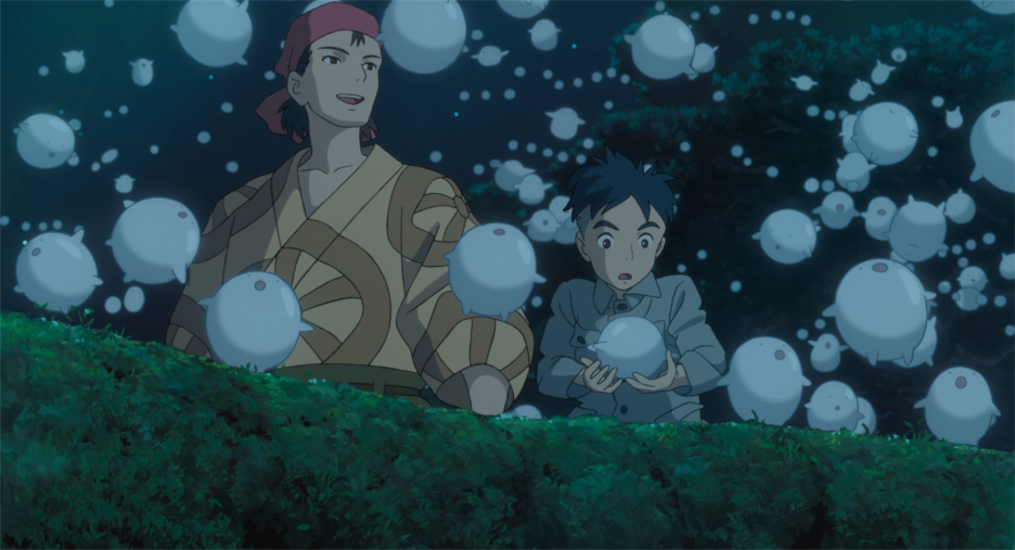Studio Ghibli Fest 2025 Concludes with “The Boy and the Heron,” Director Hayao Miyazaki’s Latest Oscar®-Winning Feature Returns to the Big Screen Nationwide for the First Time Since Release with Fathom Entertainment for 5 Nights Only