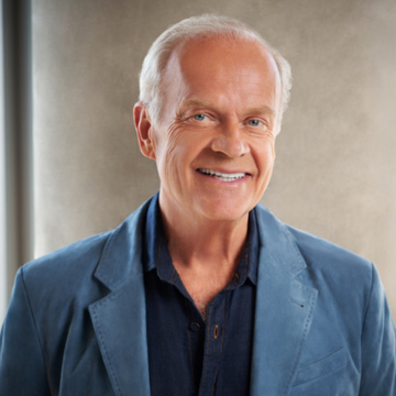 Kelsey Grammer - The Christmas Ring (2025) portrait