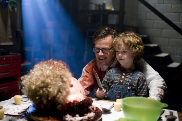 Trick 'r Treat still from Fathom Fright Fest 2025