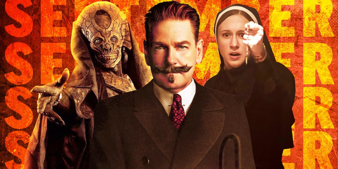 The 10 Best Horror Movies To Watch in September 2023