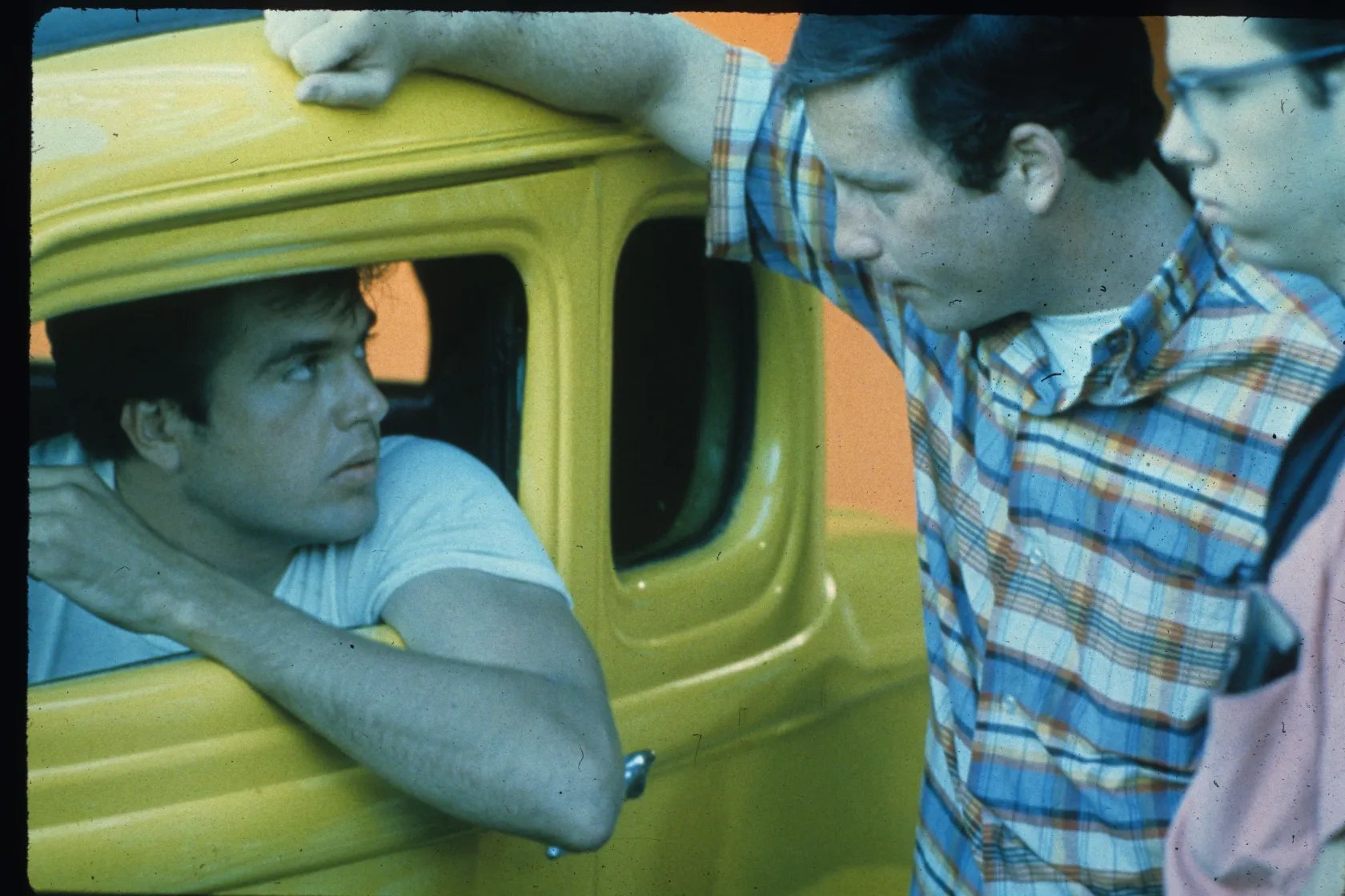 50 years ago, ‘American Graffiti’ showed ’70s audiences a simpler time