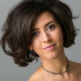 Lisette Oropesa
