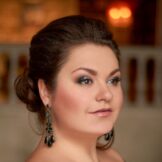 Olesya Petrova 