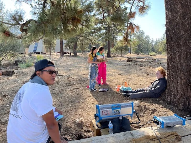 Sung Kang on Directing ‘Shaky Shivers’ and Finally Being in the Driver’s Seat