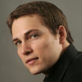 Alek Shrader