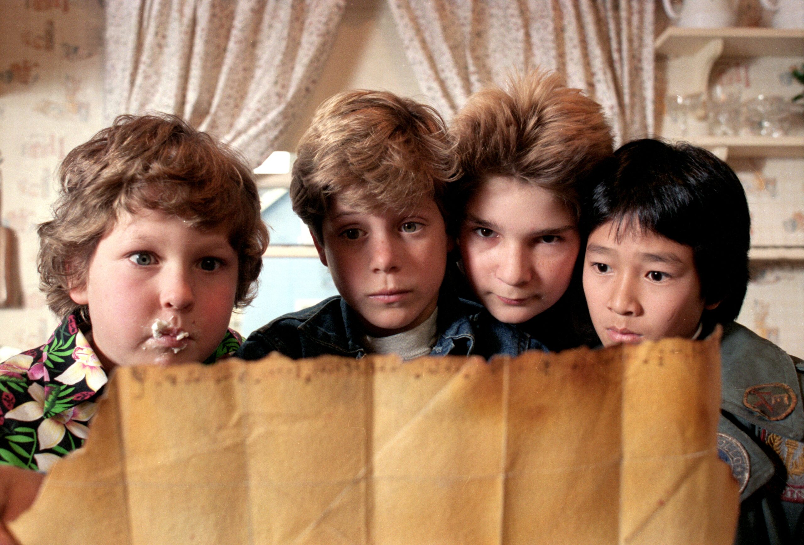 “Hey You Guys!” Fathom & Warner Bros. Discovery Kick Off Fathom’s 2025 Big Screen Classics Series, Bringing “The Goonies” Back to Movie Theatres for 40th Anniversary Celebration