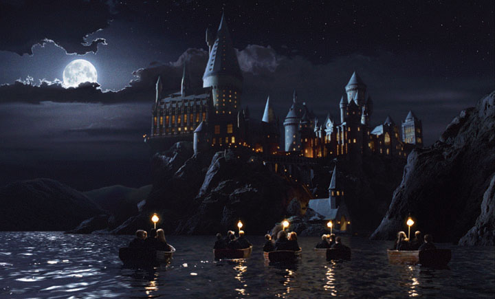 Fathom & Warner Bros. Discovery Bring Back First Four Harry Potter Films to The Big Screen as Part of Fathom’s New Fan Favorites Series