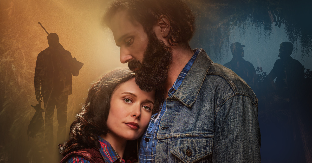 The Blind Movie Is a ‘Testimony to the Power of God,’ Jase Robertson Says
