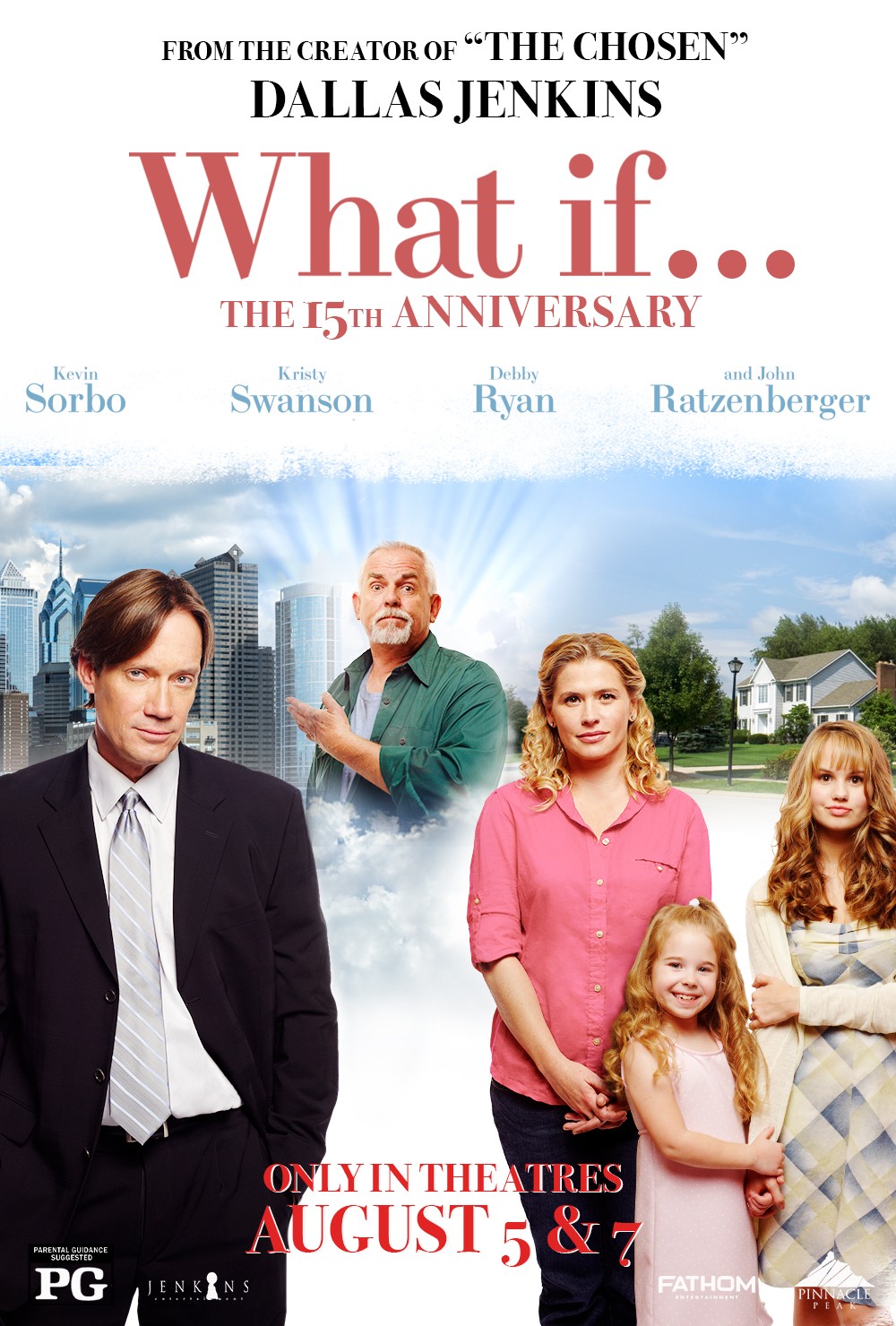 What If… 15 Anniversary