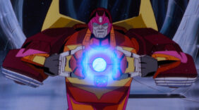 Hasbro Continues Worldwide “Apology Tour” with 40th Anniversary Theatrical Return of The Transformers: The Movie